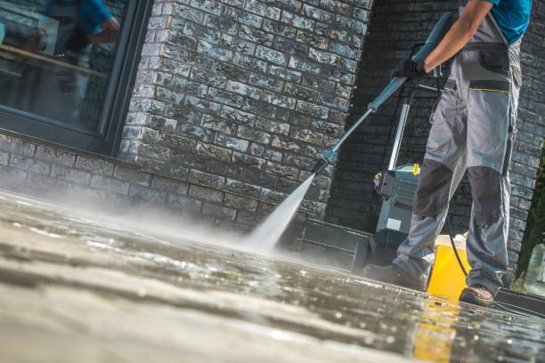 Channelview, TX Pressure Washing Services Company